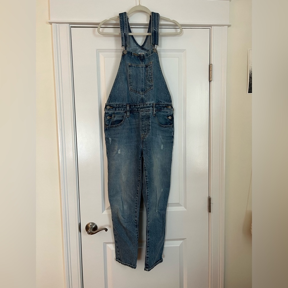 Levi’s Overalls